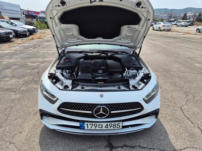 2022 Mercedes-BENZ CLS thumbnail 20