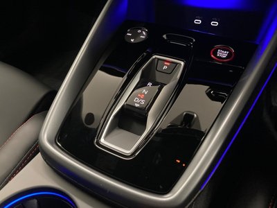صورة 20 لـ 2025 AUDI S3 SPORTBACK