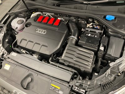 صورة 26 لـ 2025 AUDI S3 SPORTBACK