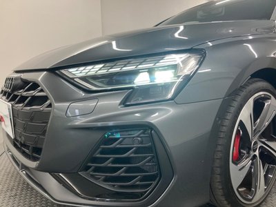صورة 10 لـ 2025 AUDI S3 SPORTBACK