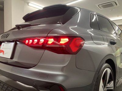 صورة 11 لـ 2025 AUDI S3 SPORTBACK
