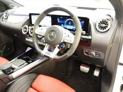 2023 Mercedes-BENZ GLA AMG thumbnail 19