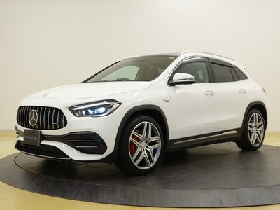 2023 Mercedes-BENZ GLA AMG thumbnail 33