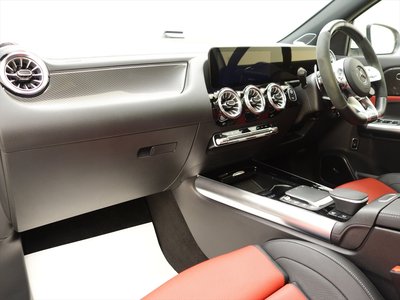 2023 Mercedes-BENZ GLA AMG photo 15