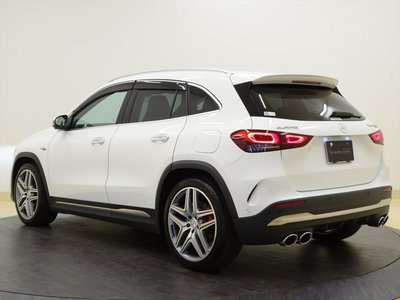 2023 Mercedes-BENZ GLA AMG thumbnail 34