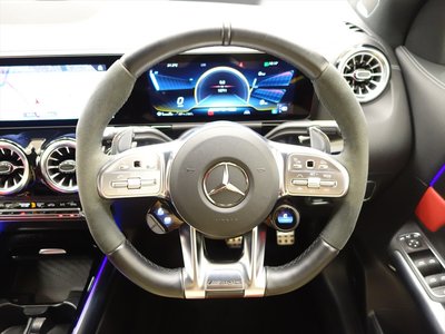 2023 Mercedes-BENZ GLA AMG thumbnail 32
