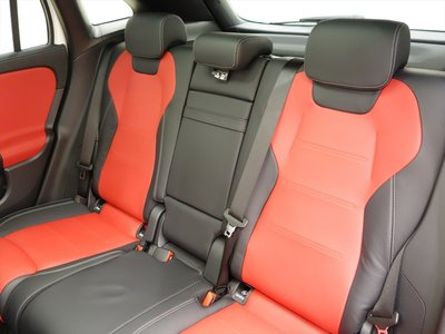 2023 Mercedes-BENZ GLA AMG photo 12