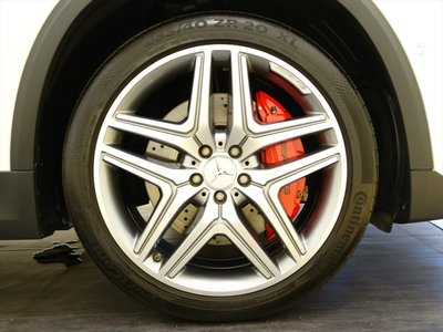 2023 Mercedes-BENZ GLA AMG photo 8