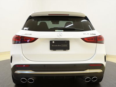 2023 Mercedes-BENZ GLA AMG photo 5