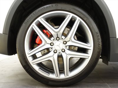 2023 Mercedes-BENZ GLA AMG photo 9