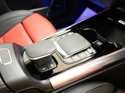 2023 Mercedes-BENZ GLA AMG thumbnail 25