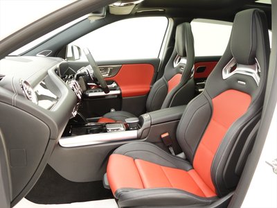 2023 Mercedes-BENZ GLA AMG photo 14
