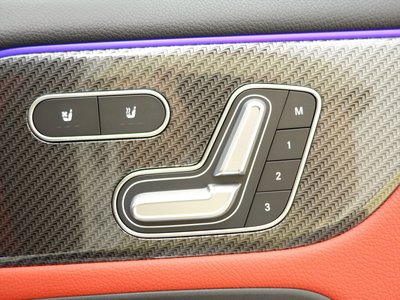 2023 Mercedes-BENZ GLA AMG thumbnail 20