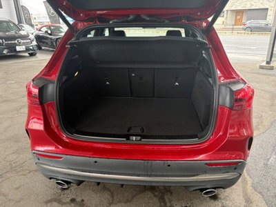 2025 Mercedes-BENZ GLA AMG photo 7
