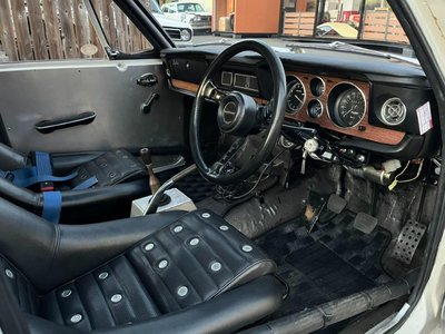 1969 Nissan SKYLINE GT-R 照片 15