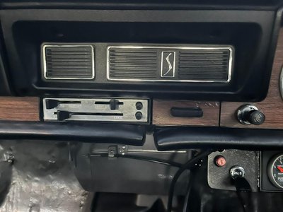1969 Nissan SKYLINE GT-R 照片 22