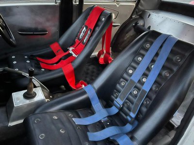 1969 Nissan SKYLINE GT-R 照片 17