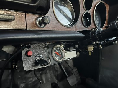 1969 Nissan SKYLINE GT-R 照片 21