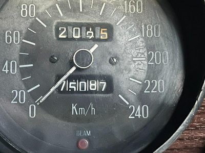 1969 Nissan SKYLINE GT-R 照片 28
