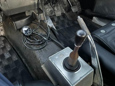 1969 Nissan SKYLINE GT-R 照片 23