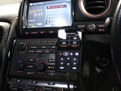 صورة 8 لـ 2008 Nissan GT-R