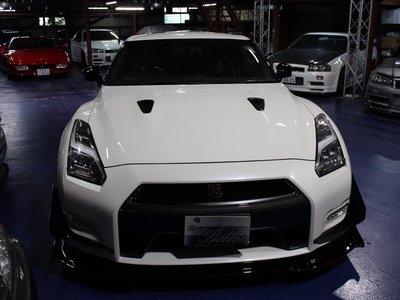 صورة 3 لـ 2008 Nissan GT-R