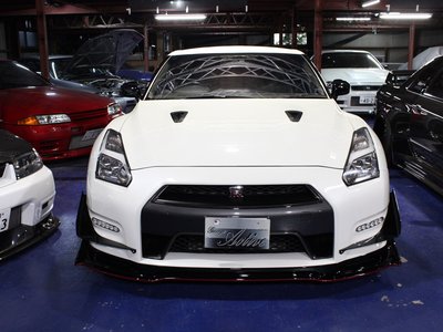 صورة 14 لـ 2008 Nissan GT-R