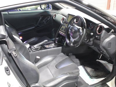 صورة 6 لـ 2008 Nissan GT-R