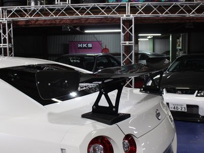 صورة 11 لـ 2008 Nissan GT-R