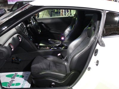 صورة 4 لـ 2008 Nissan GT-R