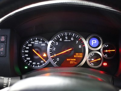 صورة 7 لـ 2008 Nissan GT-R