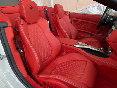 صورة مصغرة 55 لـ 2010 Ferrari CALIFORNIA