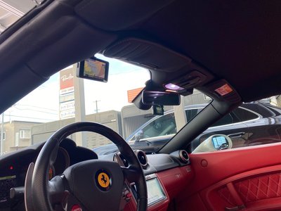 صورة مصغرة 58 لـ 2010 Ferrari CALIFORNIA