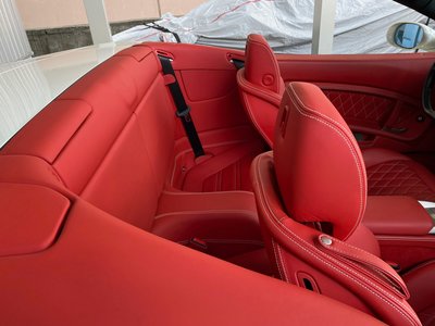 صورة مصغرة 49 لـ 2010 Ferrari CALIFORNIA