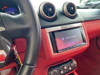 صورة مصغرة 43 لـ 2010 Ferrari CALIFORNIA