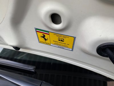 صورة مصغرة 30 لـ 2010 Ferrari CALIFORNIA