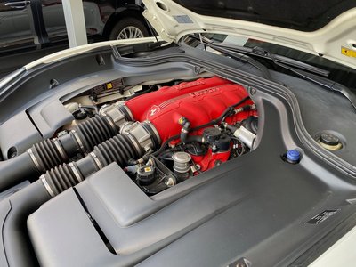 صورة مصغرة 31 لـ 2010 Ferrari CALIFORNIA