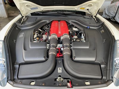 صورة مصغرة 29 لـ 2010 Ferrari CALIFORNIA
