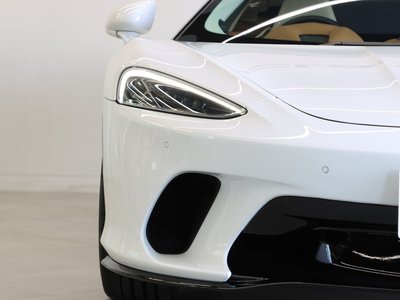 2023 Mclaren GT — фото 20