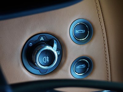 2023 Mclaren GT — фото 68
