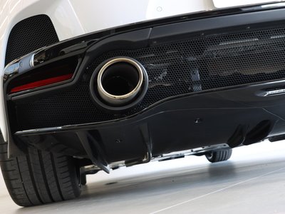 2023 Mclaren GT — фото 40
