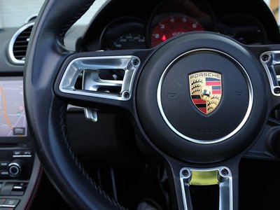 2021 Porsche 718 thumbnail 82