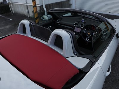 2021 Porsche 718 photo 15