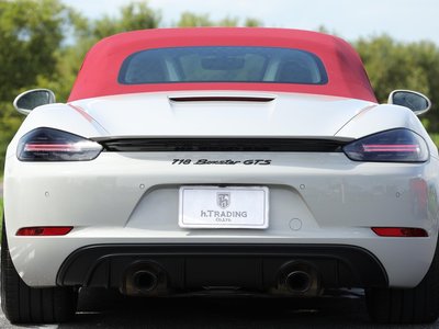2021 Porsche 718 thumbnail 54