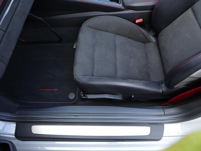 2021 Porsche 718 thumbnail 66