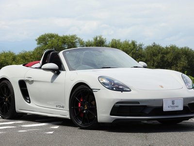 2021 Porsche 718 thumbnail 30
