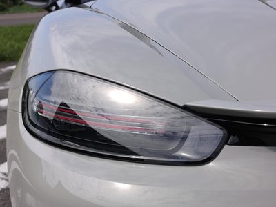 2021 Porsche 718 thumbnail 42