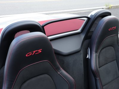 2021 Porsche 718 thumbnail 87