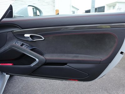 2021 Porsche 718 thumbnail 63