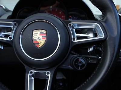 2021 Porsche 718 thumbnail 83